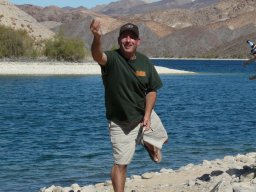 2010 Lake Mead